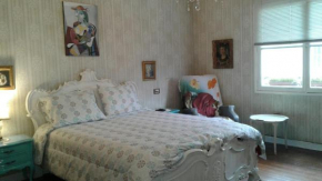Гостиница Cozy Boutique Home  Лима